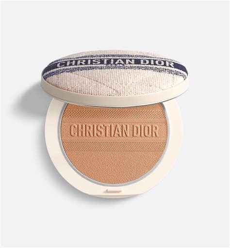 bronceador dior|dior forever bronzer 2501005.